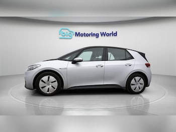 Used Volkswagen ID.3 2022 for sale - 79596223: Photo