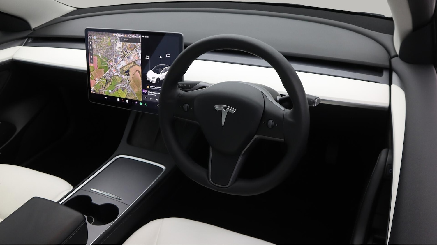 Used Tesla Model 3 for sale - 76727654: Photo 10