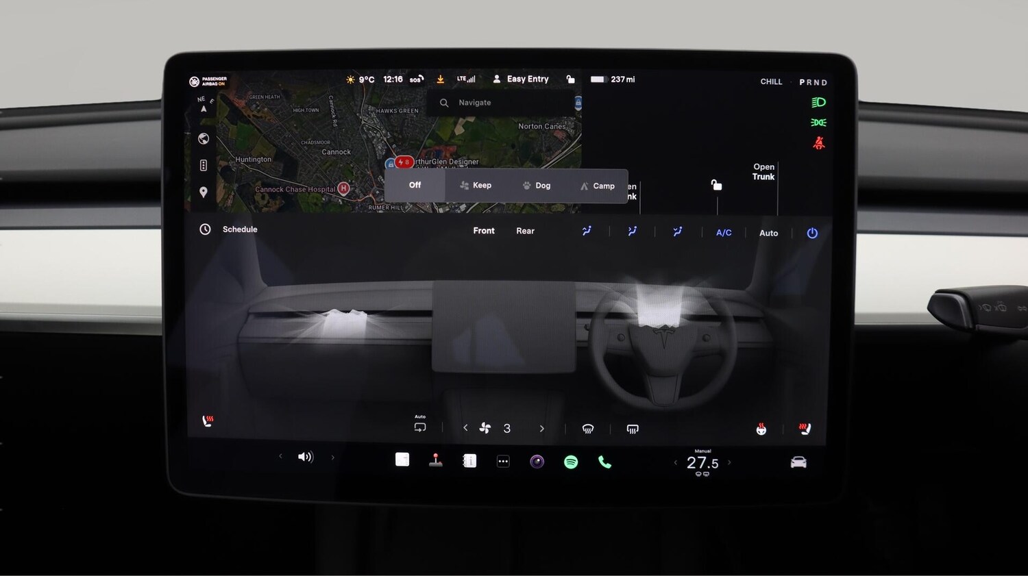 Used Tesla Model 3 for sale - 76727654: Photo 13