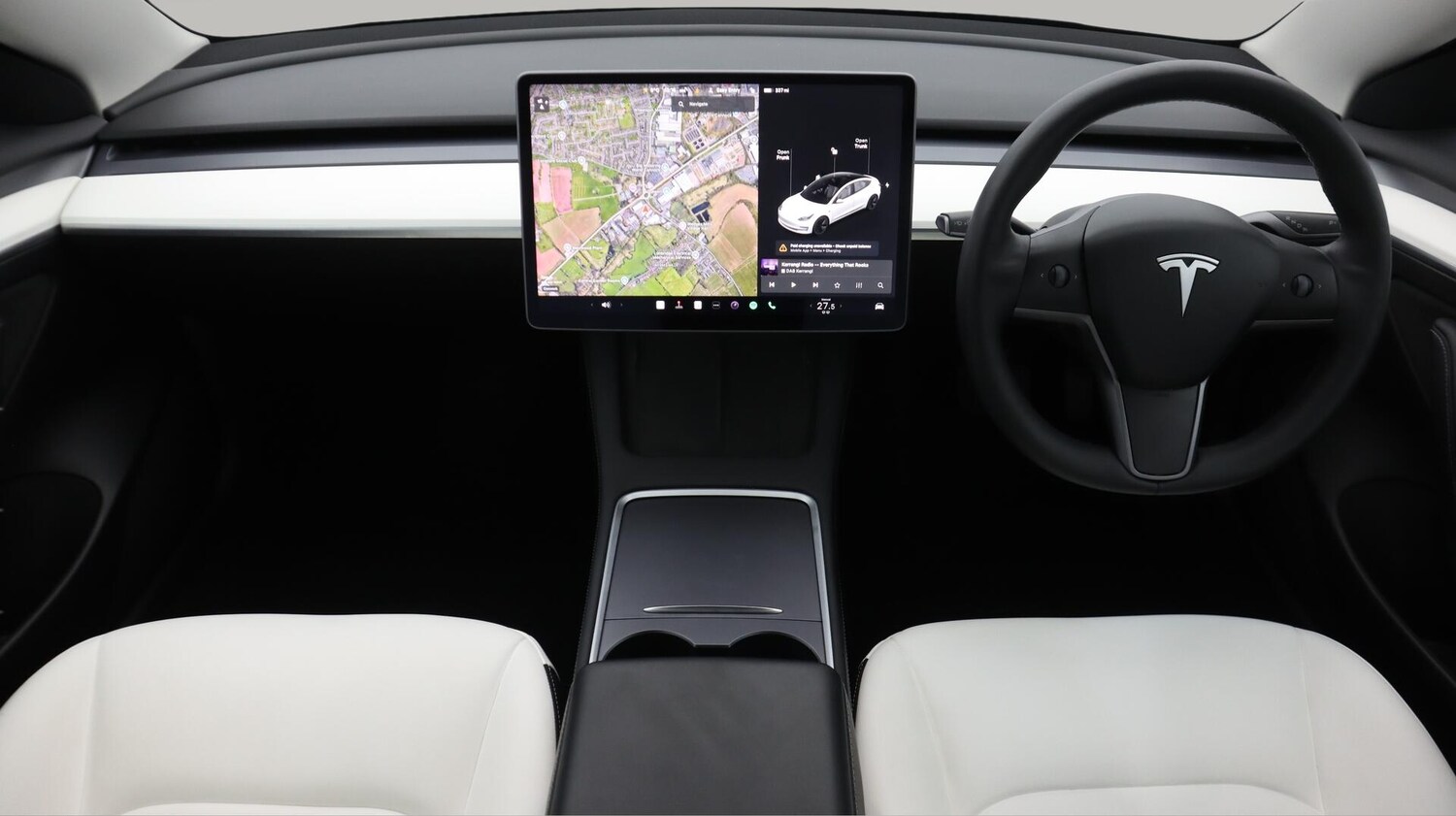 Used Tesla Model 3 for sale - 76727654: Photo 14