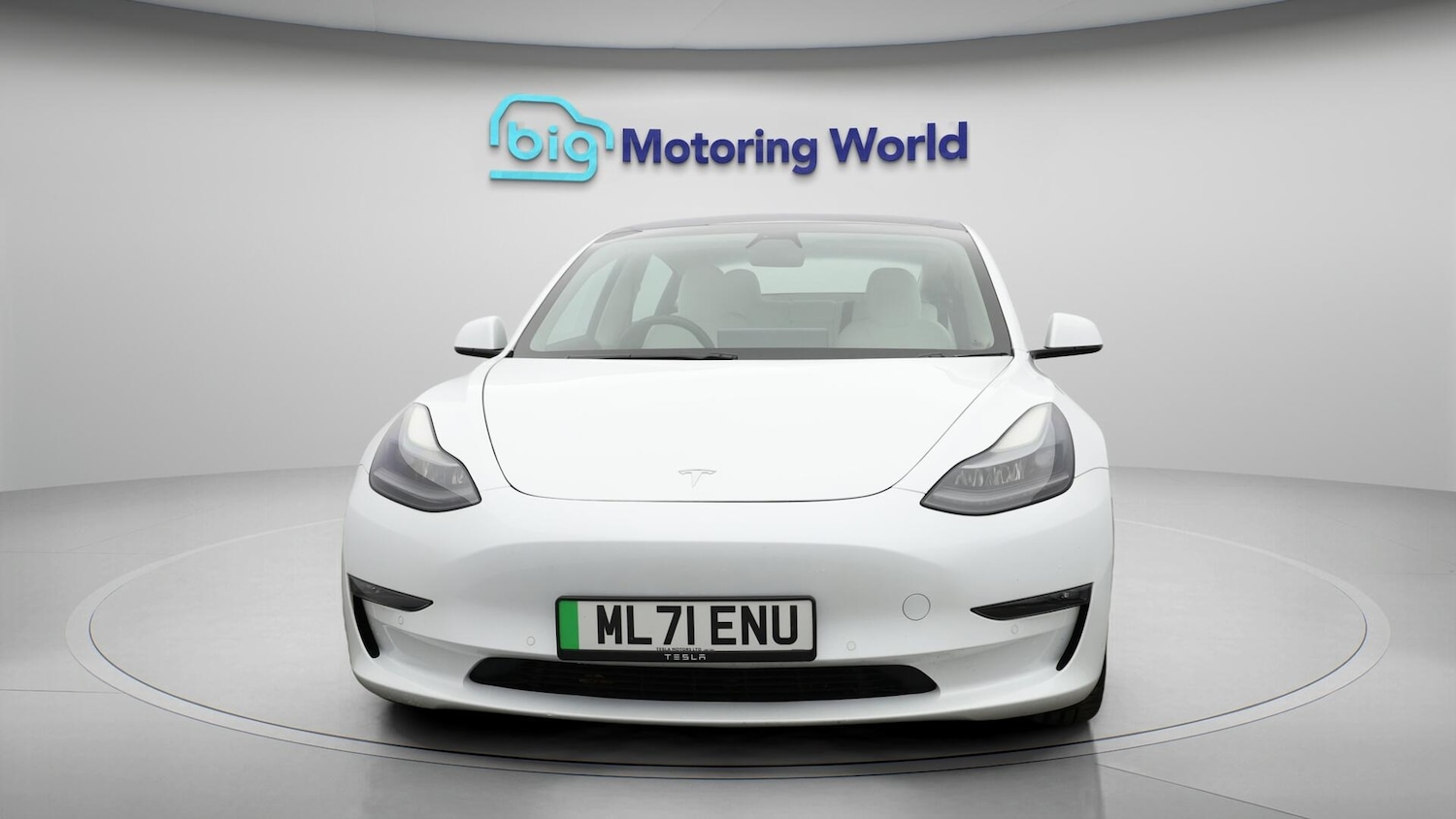 Used Tesla Model 3 for sale - 76727654: Photo 3