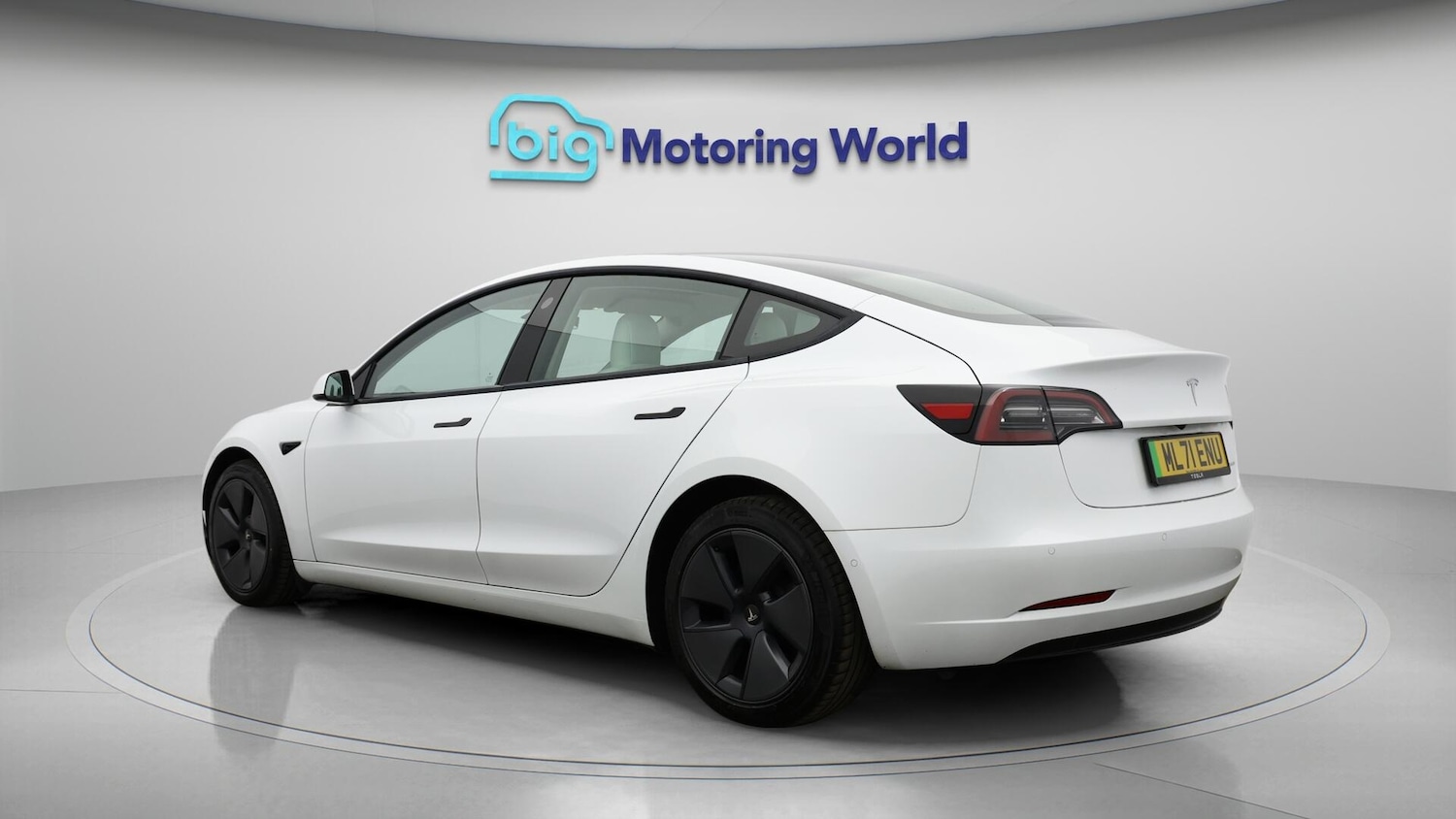 Used Tesla Model 3 for sale - 76727654: Photo 6