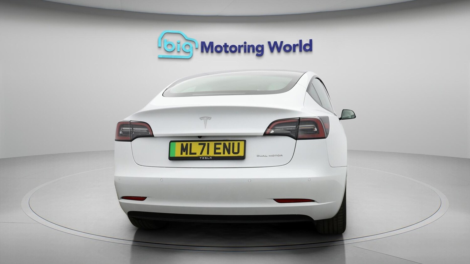 Used Tesla Model 3 for sale - 76727654: Photo 7