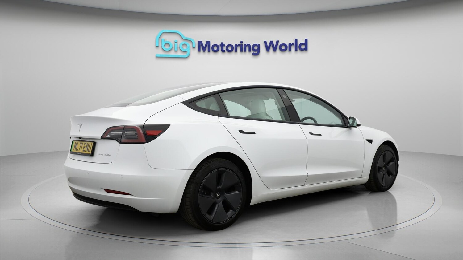 Used Tesla Model 3 for sale - 76727654: Photo 8