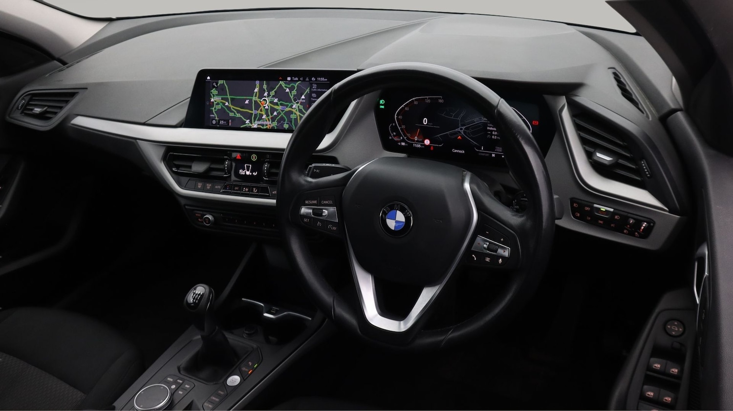 Used BMW 1 Series 2023 for sale - 77610221: Photo 9