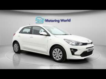 (21) - 1.2 1 Hatchback 5dr Petrol Manual Euro 6 (s/s) (83 bhp)