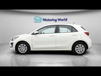 Used Kia Rio 2021 for sale - 74726242: Photo