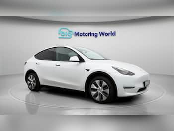 Used Tesla Model Y 2022 for sale - 79747981: Photo