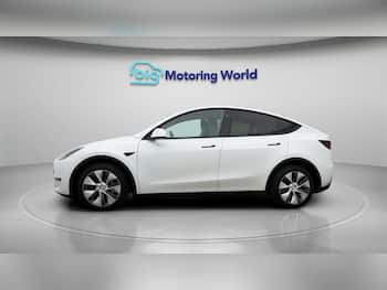 Used Tesla Model Y 2022 for sale - 79747981: Photo