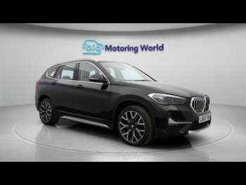 Used BMW X1 2020 for sale - 74909115: Photo