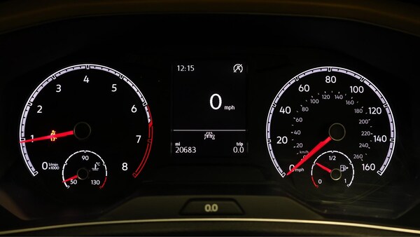 Used Volkswagen T-Roc 2020 for sale - 76152204: Photo 11