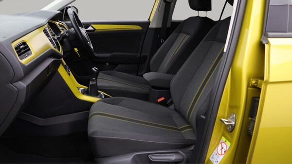 Used Volkswagen T-Roc 2020 for sale - 76152204: Photo 15