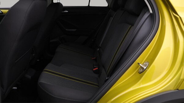 Used Volkswagen T-Roc 2020 for sale - 76152204: Photo 17