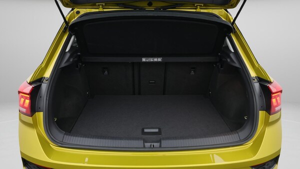 Used Volkswagen T-Roc 2020 for sale - 76152204: Photo 18
