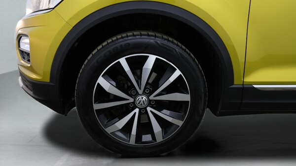Used Volkswagen T-Roc 2020 for sale - 76152204: Photo 19