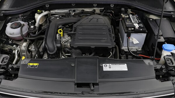 Used Volkswagen T-Roc 2020 for sale - 76152204: Photo 20