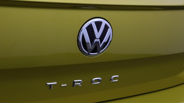 Used Volkswagen T-Roc 2020 for sale - 76152204: Photo 21