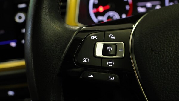 Used Volkswagen T-Roc 2020 for sale - 76152204: Photo 22