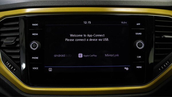 Used Volkswagen T-Roc 2020 for sale - 76152204: Photo 24