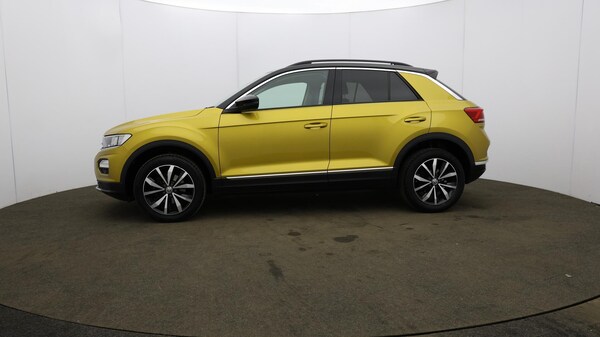 Used Volkswagen T-Roc 2020 for sale - 76152204: Photo 72