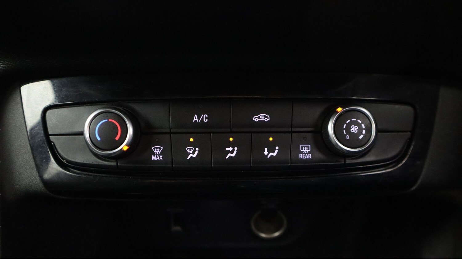 Used Vauxhall Corsa 2020 for sale - 77528780: Photo 12