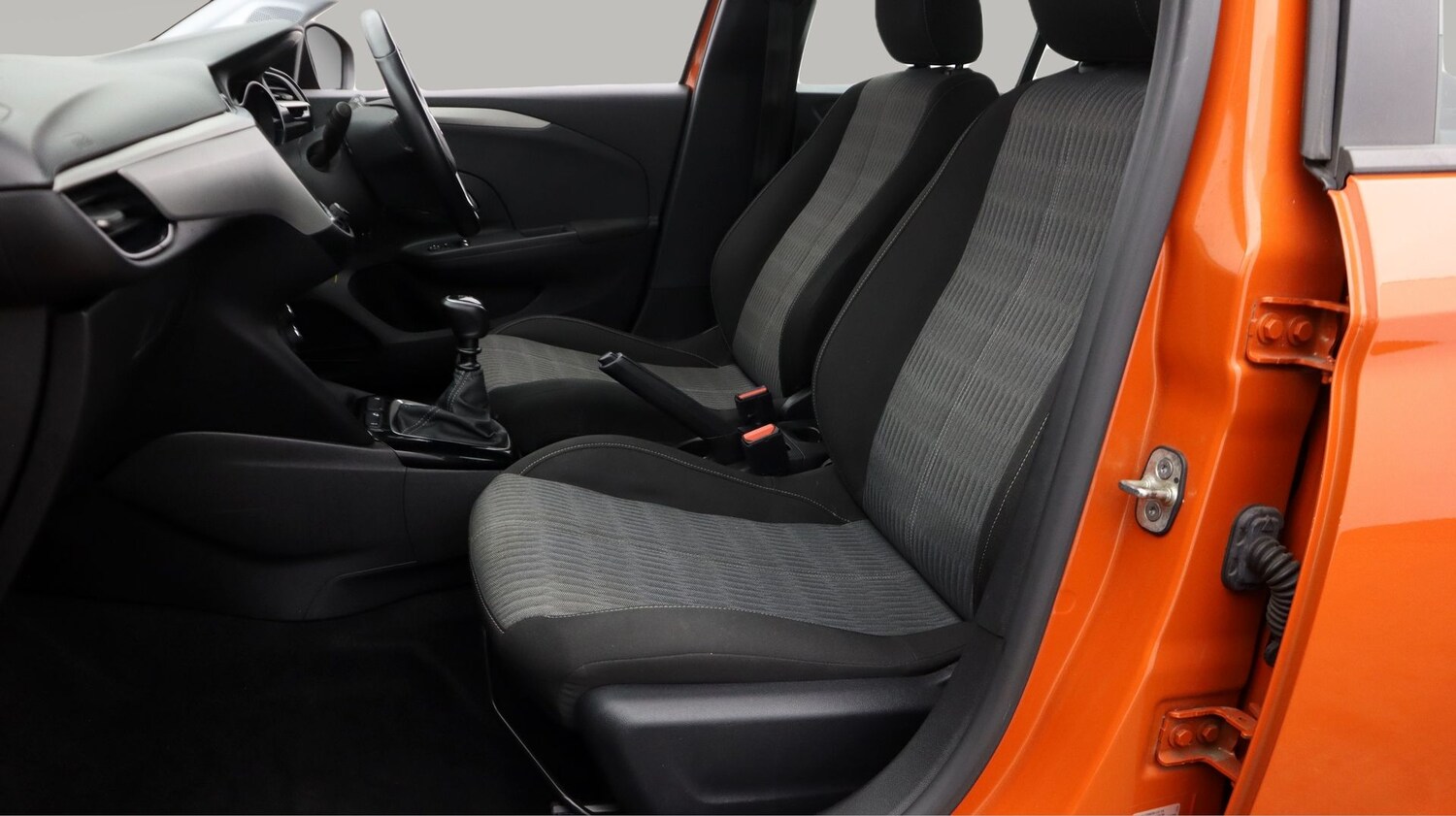 Used Vauxhall Corsa 2020 for sale - 77528780: Photo 14