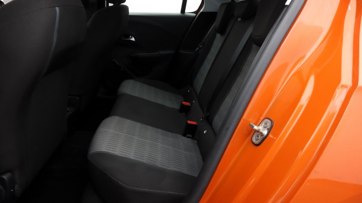 Used Vauxhall Corsa 2020 for sale - 77528780: Photo 16