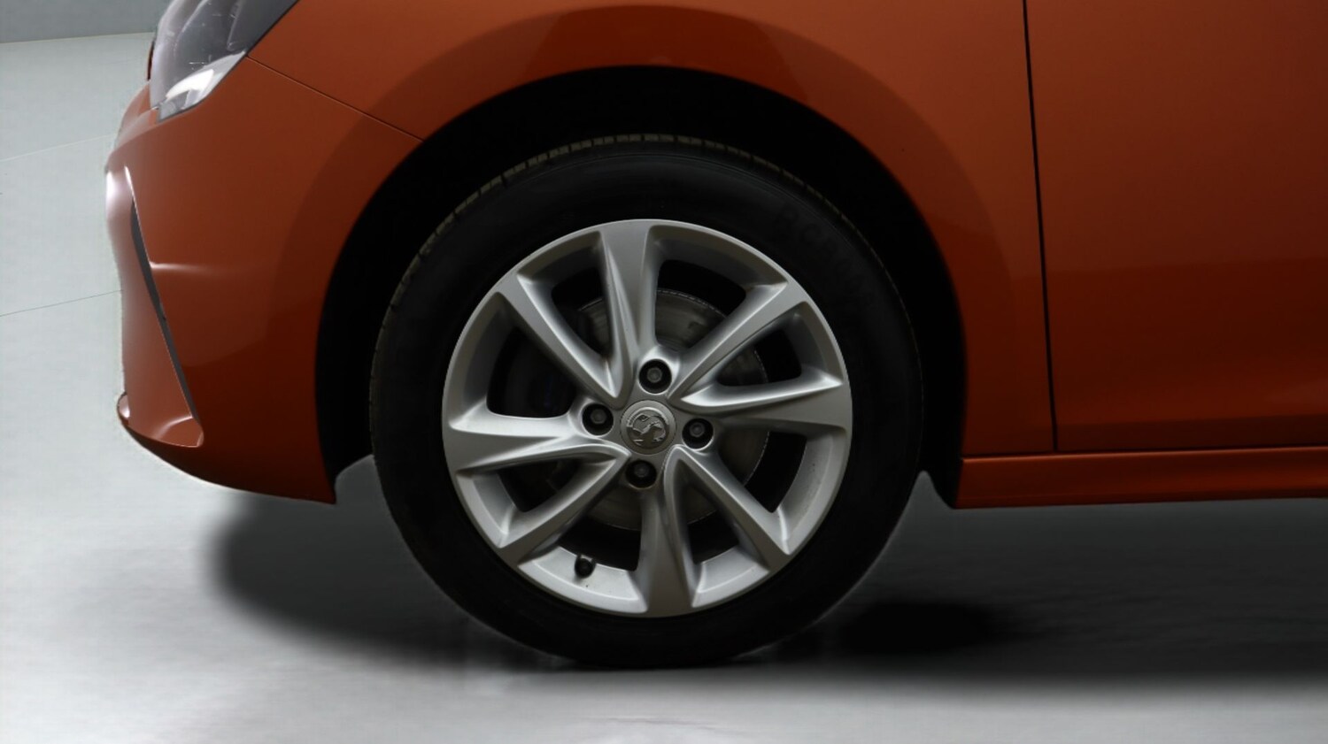 Used Vauxhall Corsa 2020 for sale - 77528780: Photo 18