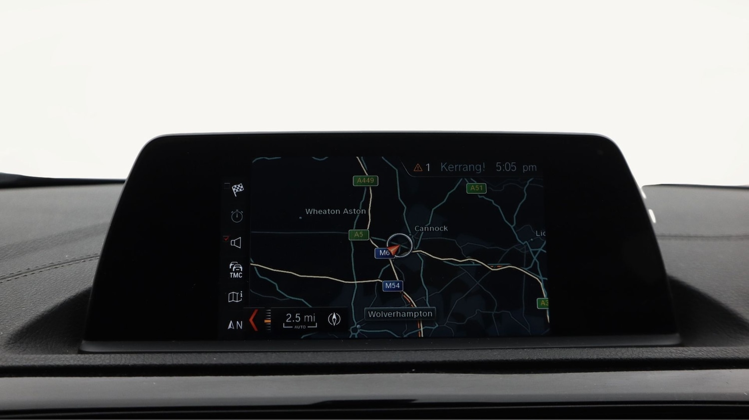 Used BMW 1 Series 2019 for sale - 77501200: Photo 11