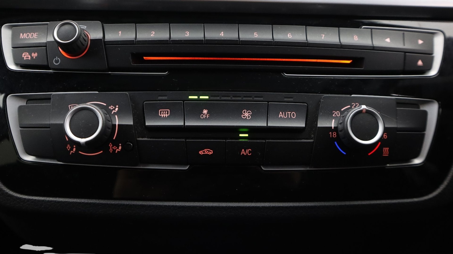 Used BMW 1 Series 2019 for sale - 77501200: Photo 12