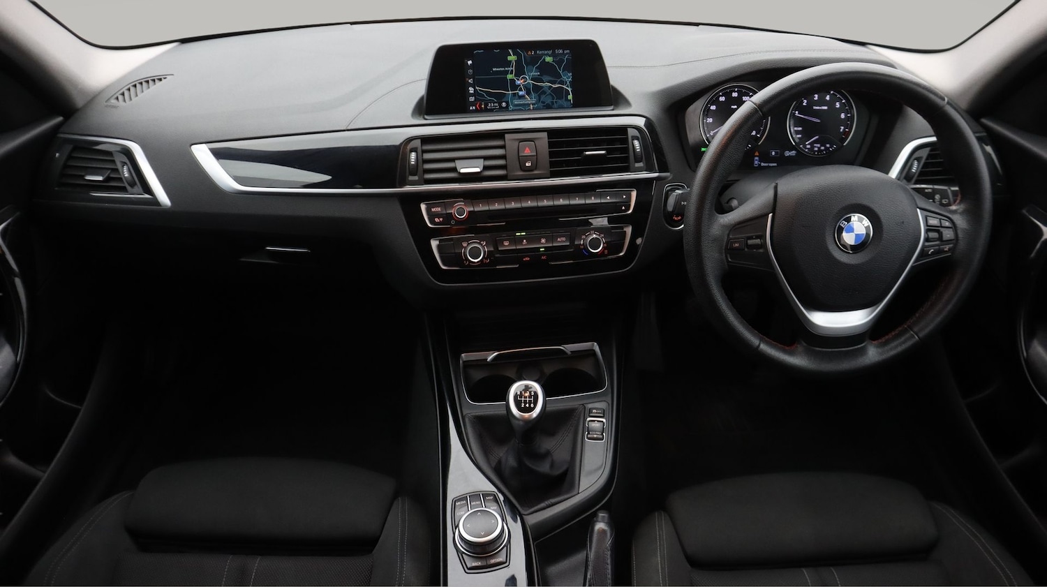 Used BMW 1 Series 2019 for sale - 77501200: Photo 13