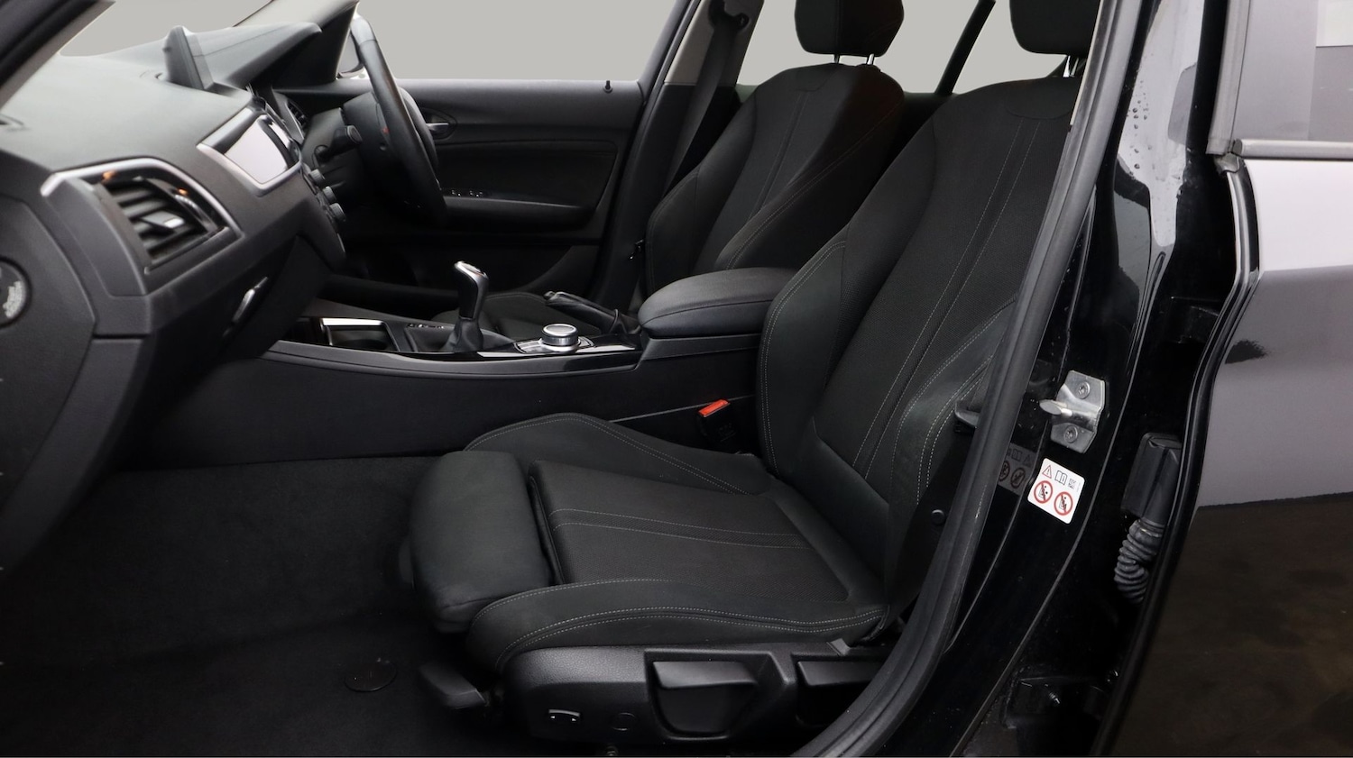 Used BMW 1 Series 2019 for sale - 77501200: Photo 14