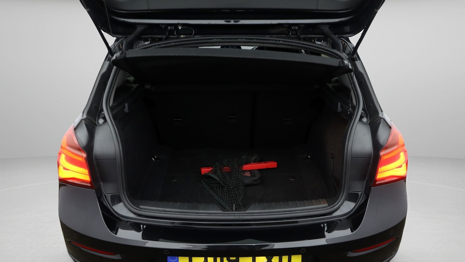 Used BMW 1 Series 2019 for sale - 77501200: Photo 17