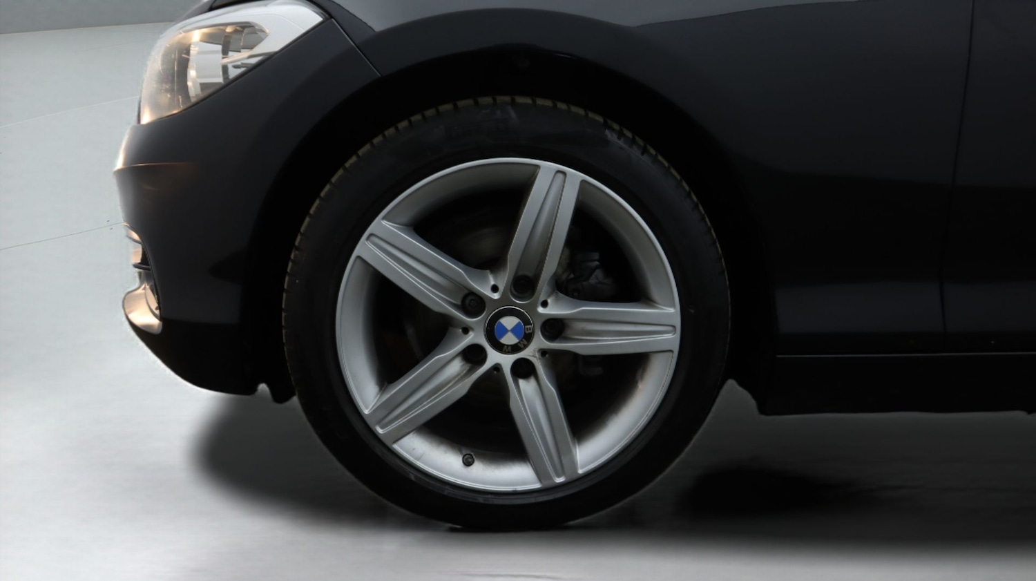 Used BMW 1 Series 2019 for sale - 77501200: Photo 18