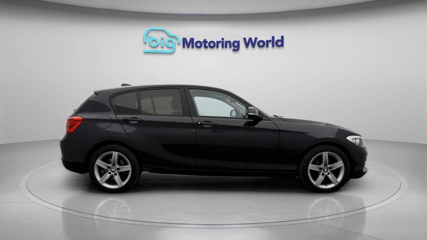 Used BMW 1 Series 2019 for sale - 77501200: Photo 8