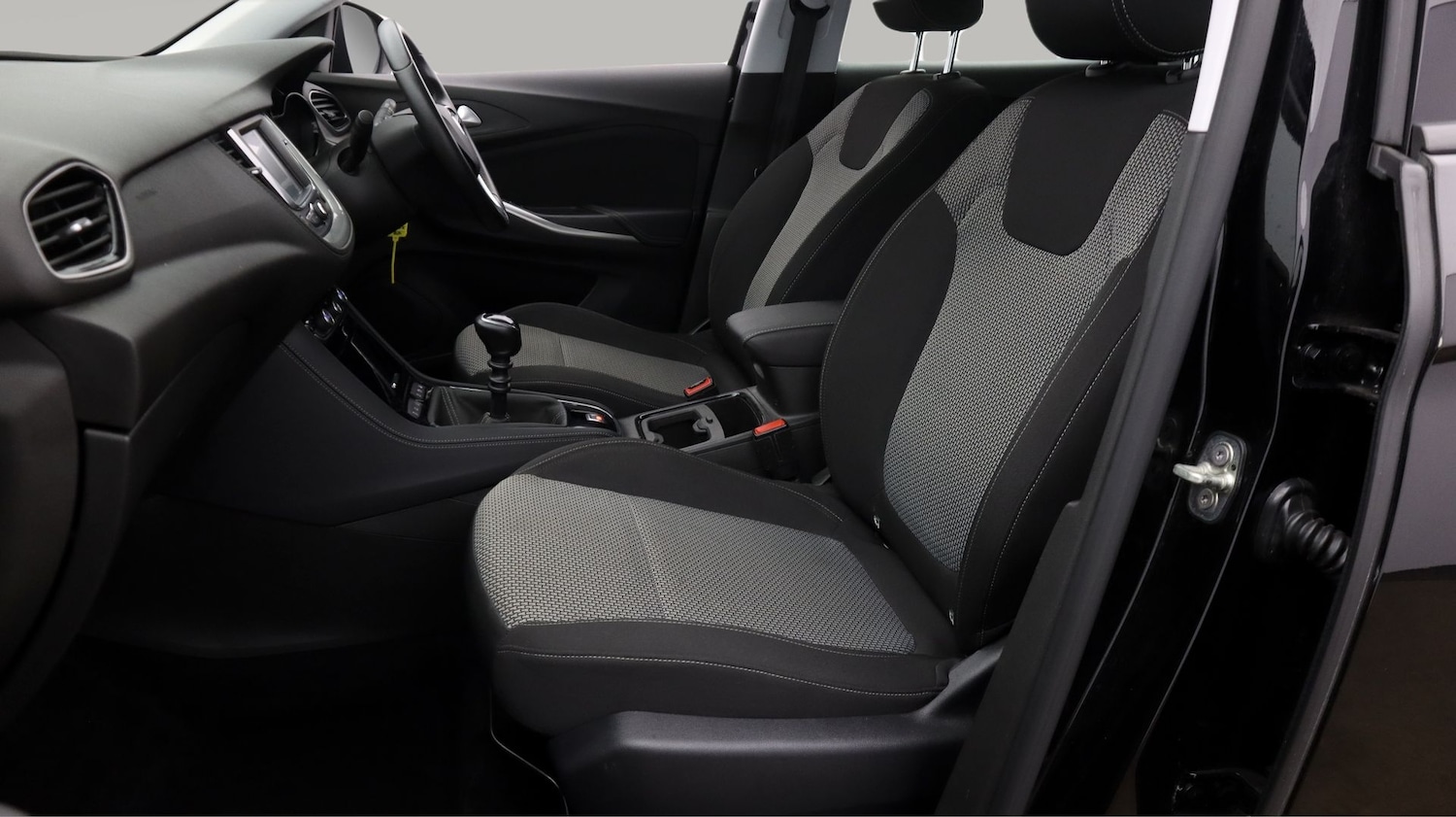 Used Vauxhall Grandland X 2018 for sale - 78067094: Photo 14