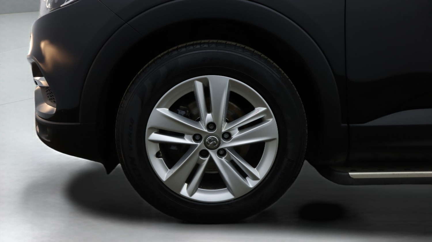 Used Vauxhall Grandland X 2018 for sale - 78067094: Photo 18