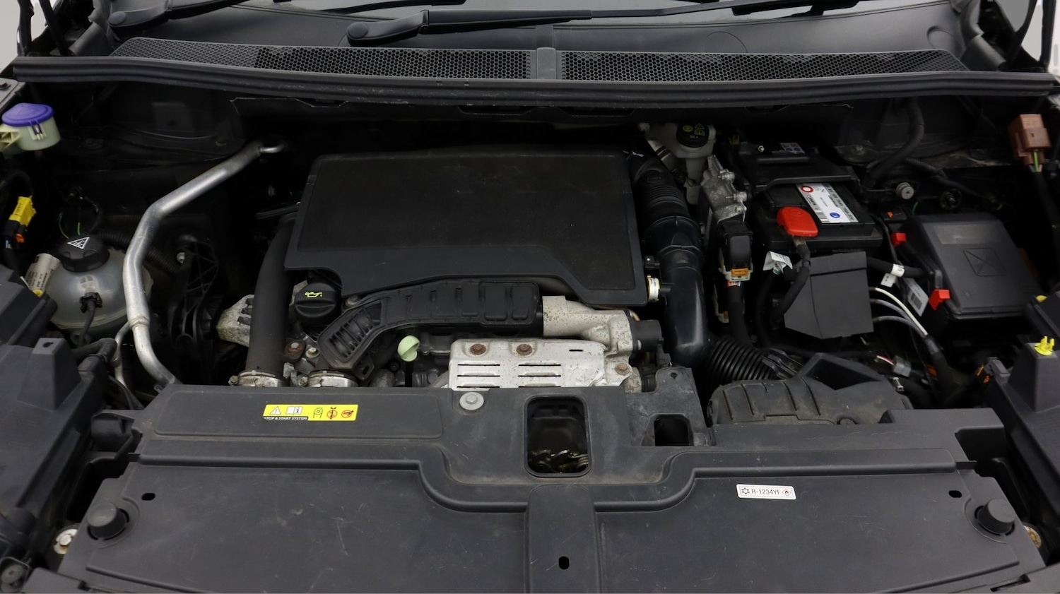 Used Vauxhall Grandland X 2018 for sale - 78067094: Photo 19