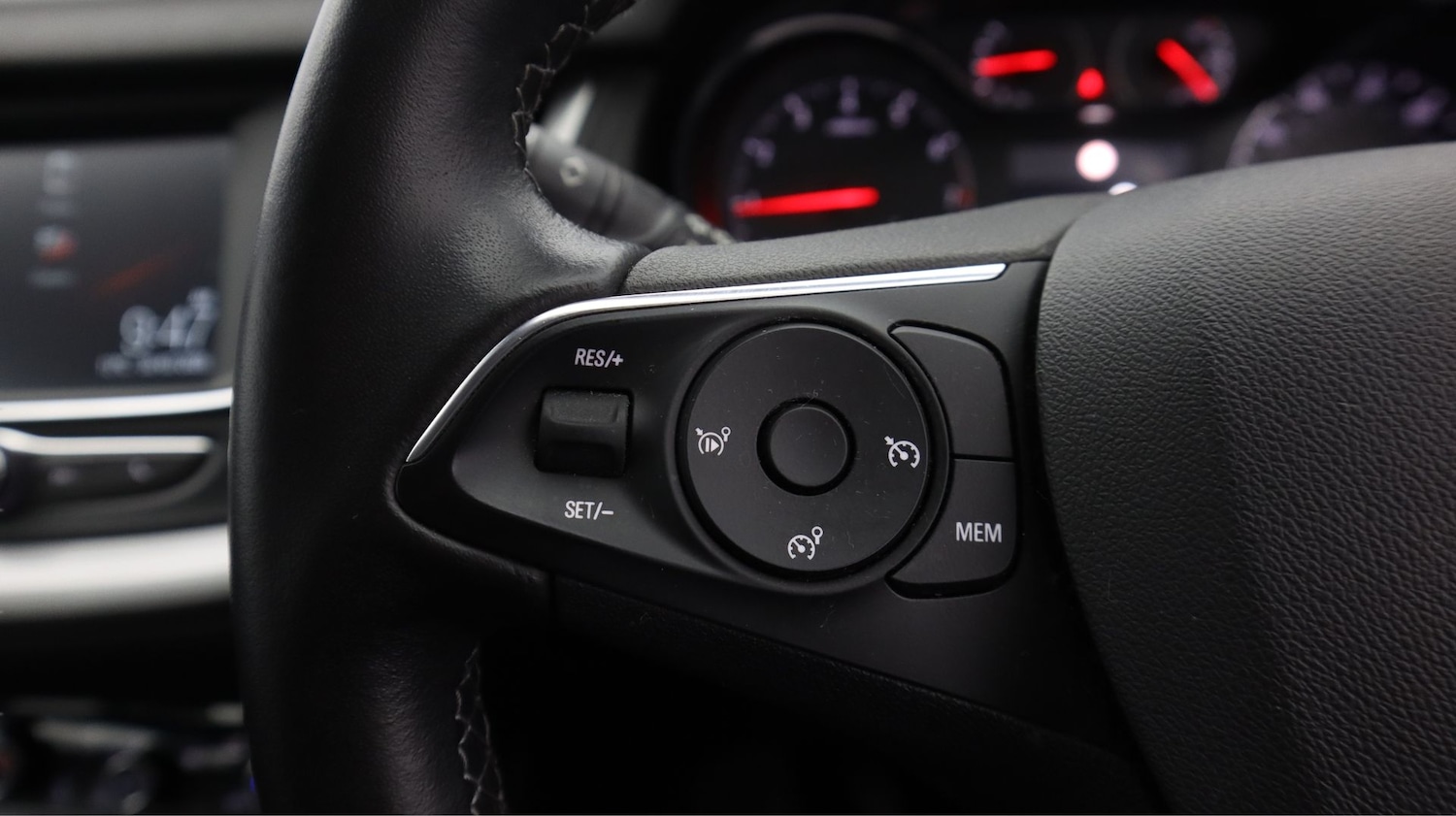 Used Vauxhall Grandland X 2018 for sale - 78067094: Photo 21