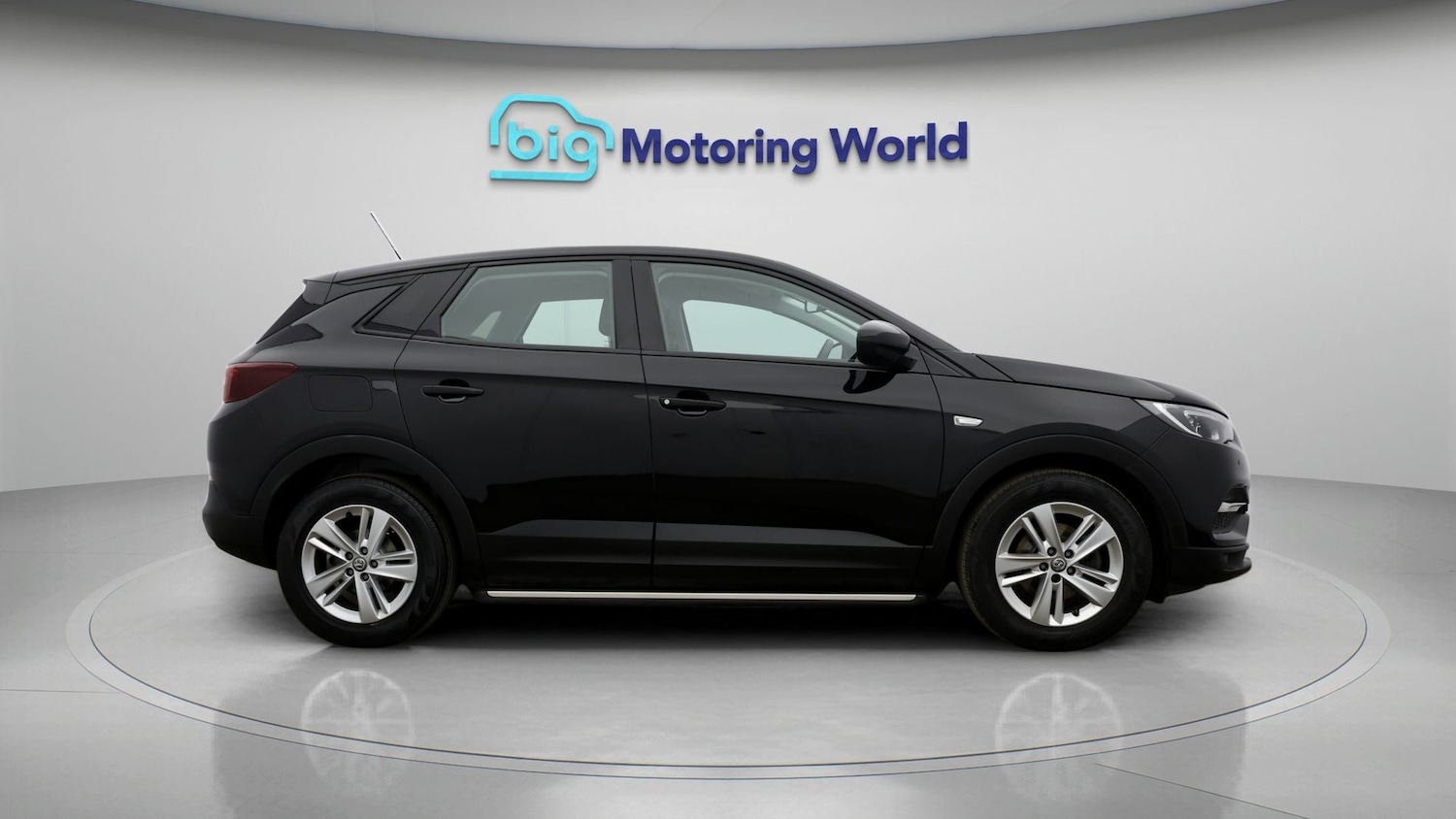 Used Vauxhall Grandland X 2018 for sale - 78067094: Photo 8