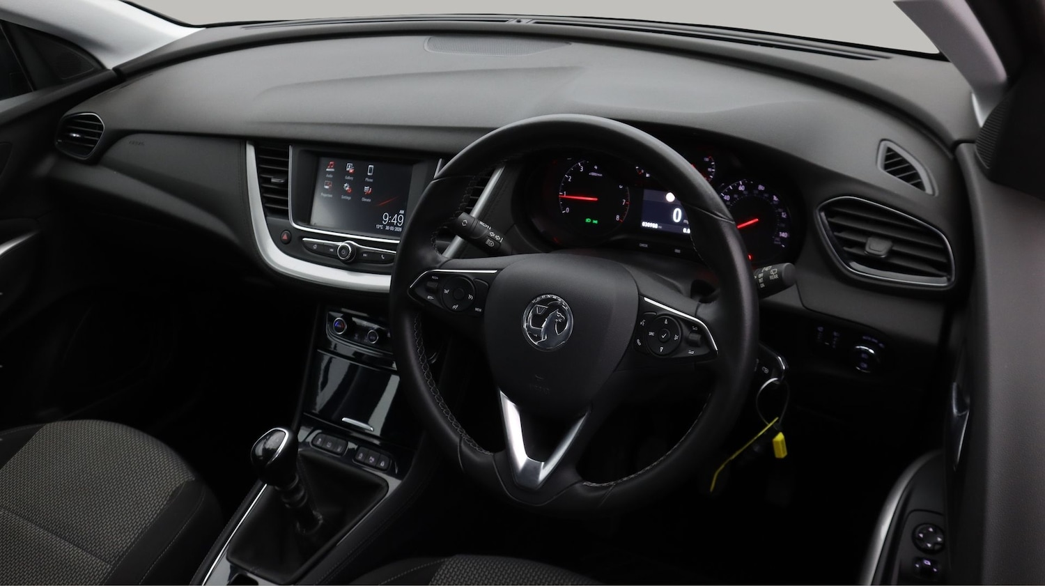 Used Vauxhall Grandland X 2018 for sale - 78067094: Photo 9