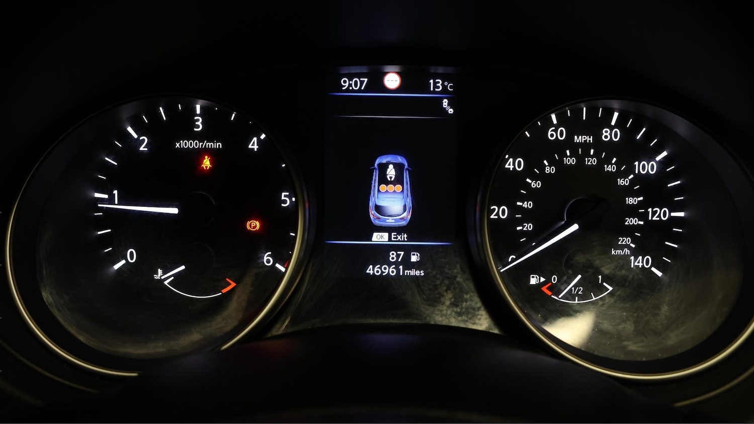 Vehicle 11