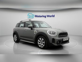 Used MINI Countryman 2022 for sale - 76136982: Photo