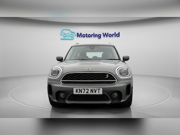Used MINI Countryman 2022 for sale - 76136982: Photo