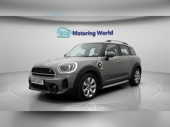 Used MINI Countryman 2022 for sale - 76136982: Photo