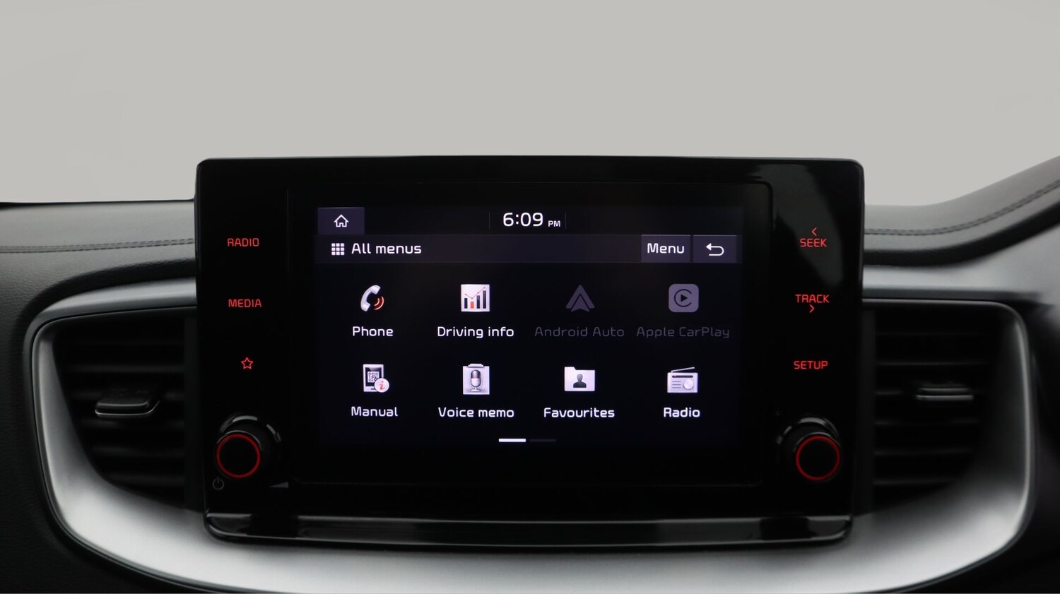 Used Kia XCeed 2022 for sale - 78039079: Photo 11