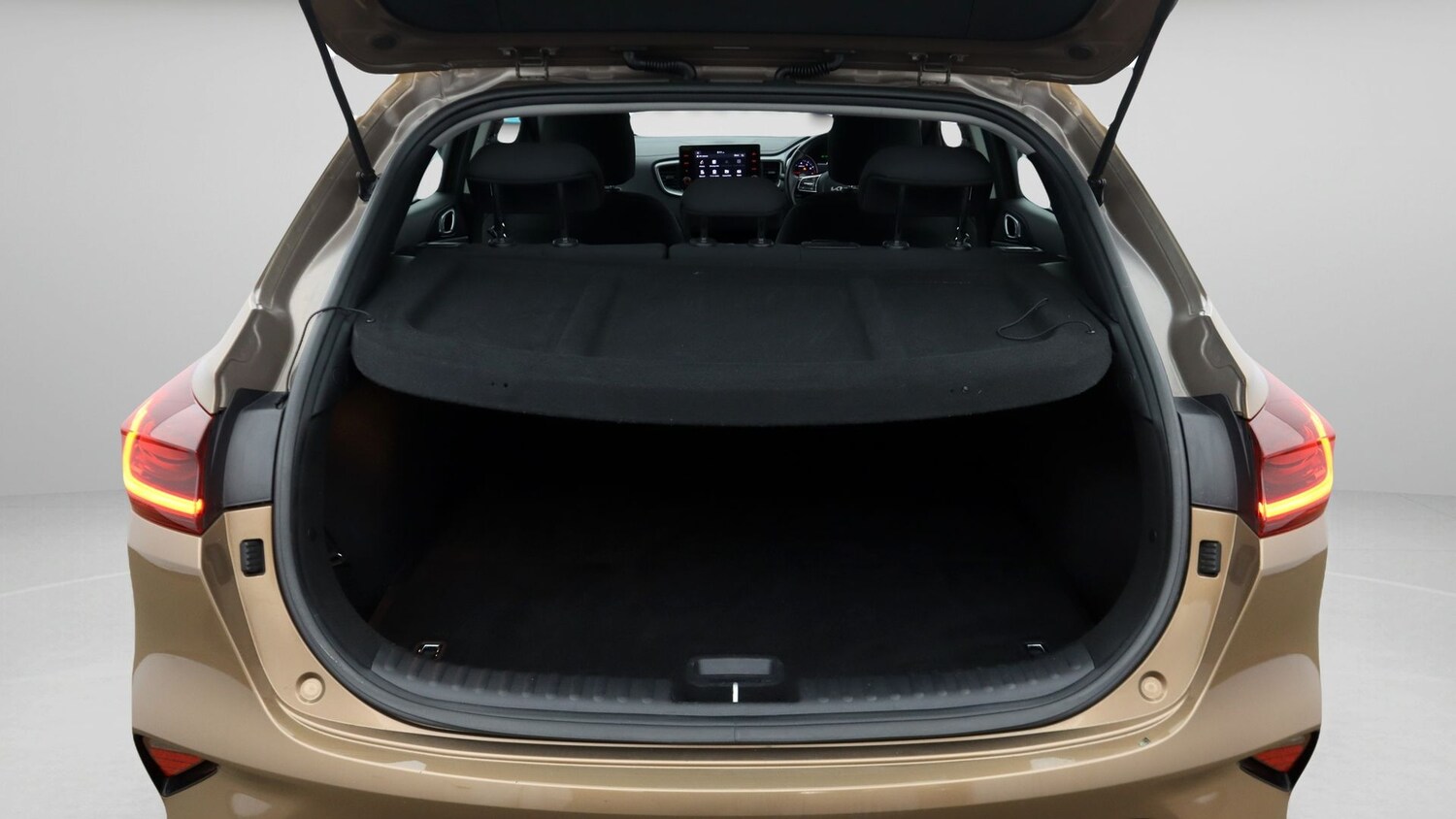 Used Kia XCeed 2022 for sale - 78039079: Photo 17