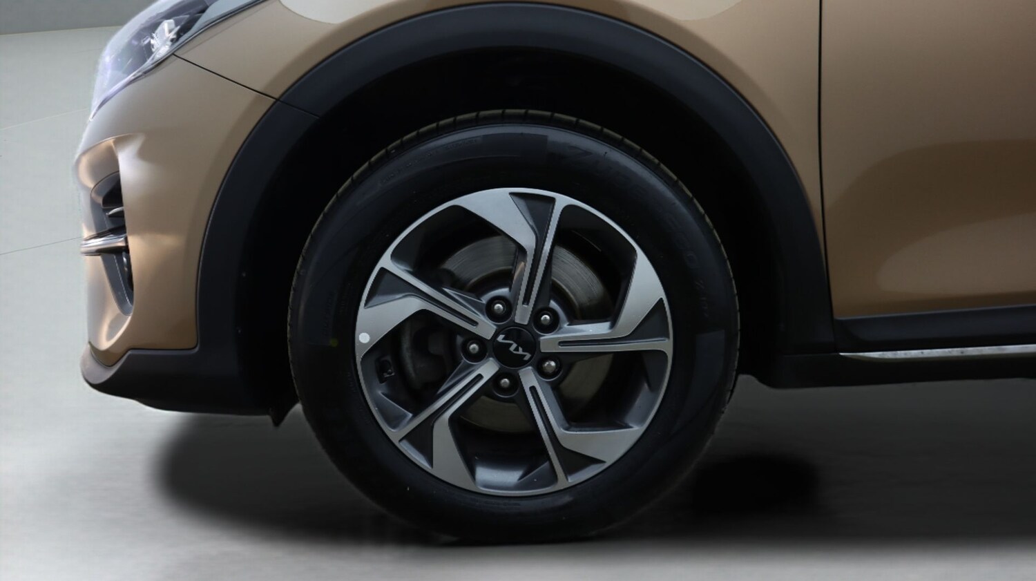 Used Kia XCeed 2022 for sale - 78039079: Photo 18