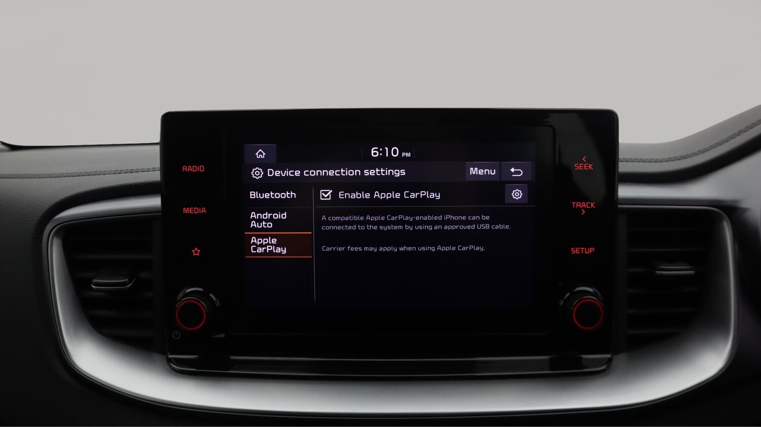 Used Kia XCeed 2022 for sale - 78039079: Photo 25