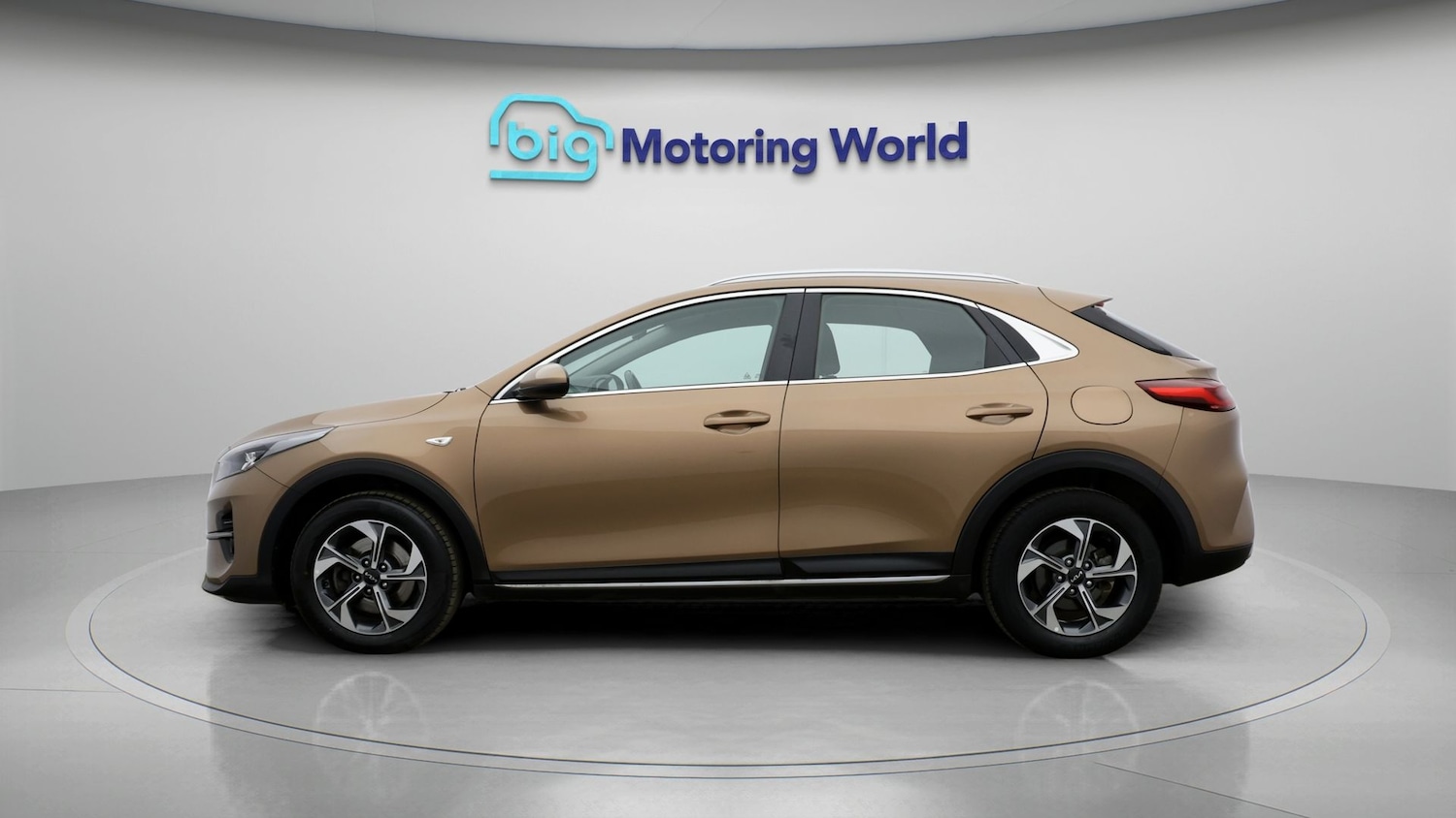 Used Kia XCeed 2022 for sale - 78039079: Photo 4